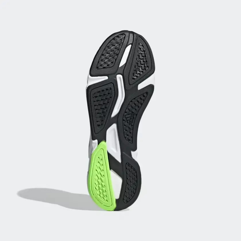Giày Adidas X9000L2 'Core Black' S23647 — ảnh 4