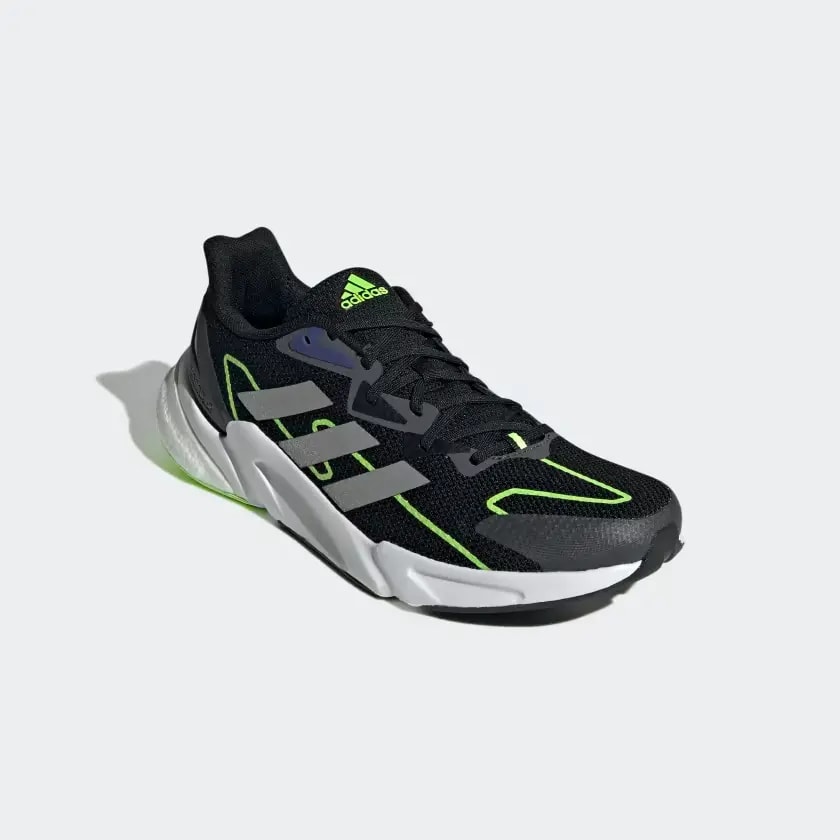 Giày Adidas X9000L2 'Core Black' S23647 — ảnh 5