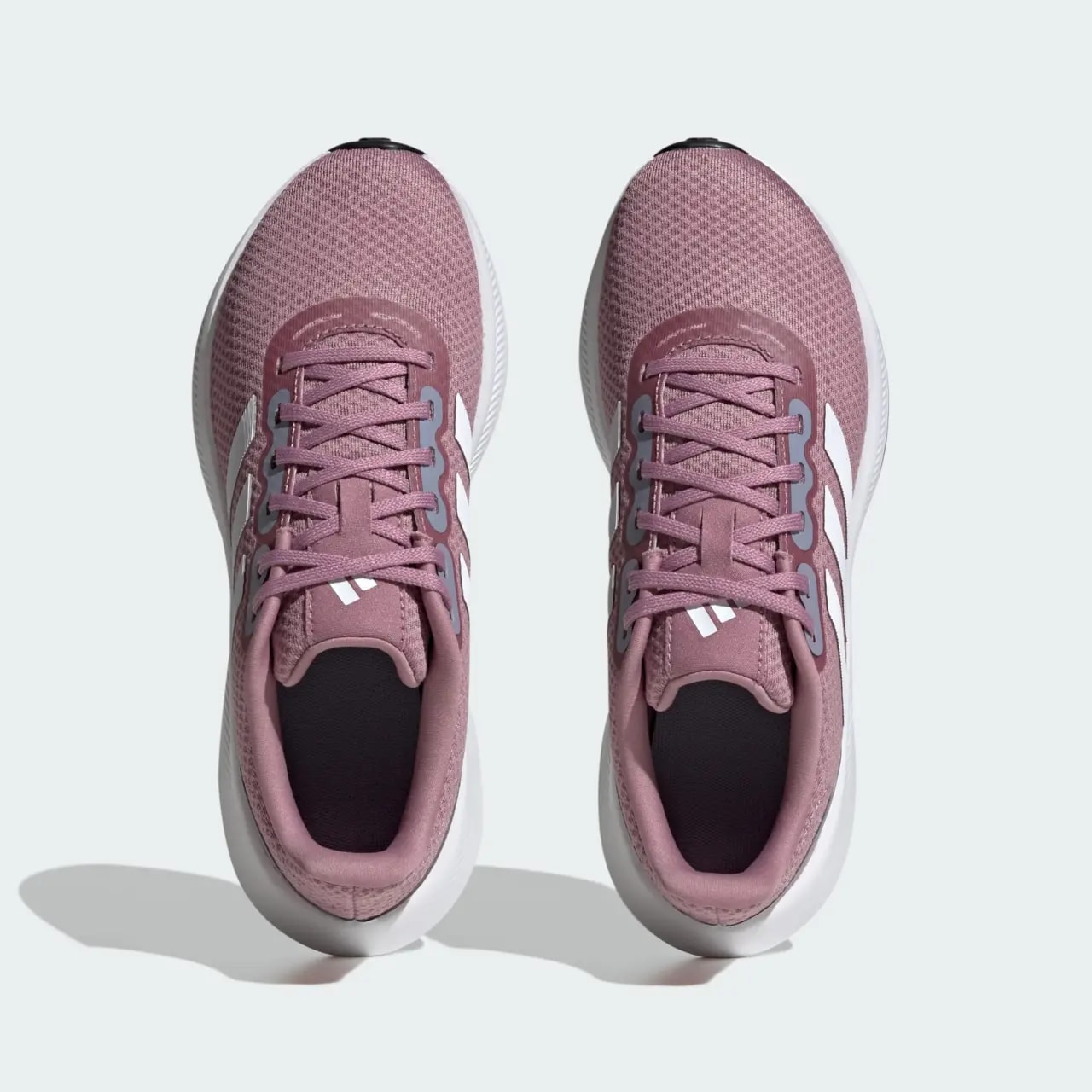 Giày Adidas Runfalcon 3 'Purple' ID2274 — ảnh 3