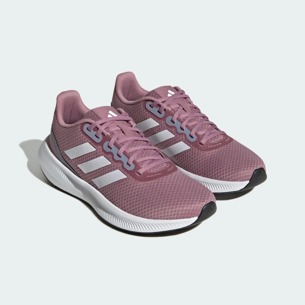 Giày Adidas Runfalcon 3 'Purple' ID2274 — ảnh 4