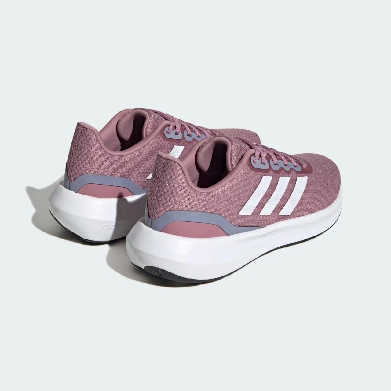 Giày Adidas Runfalcon 3 'Purple' ID2274 — ảnh 5