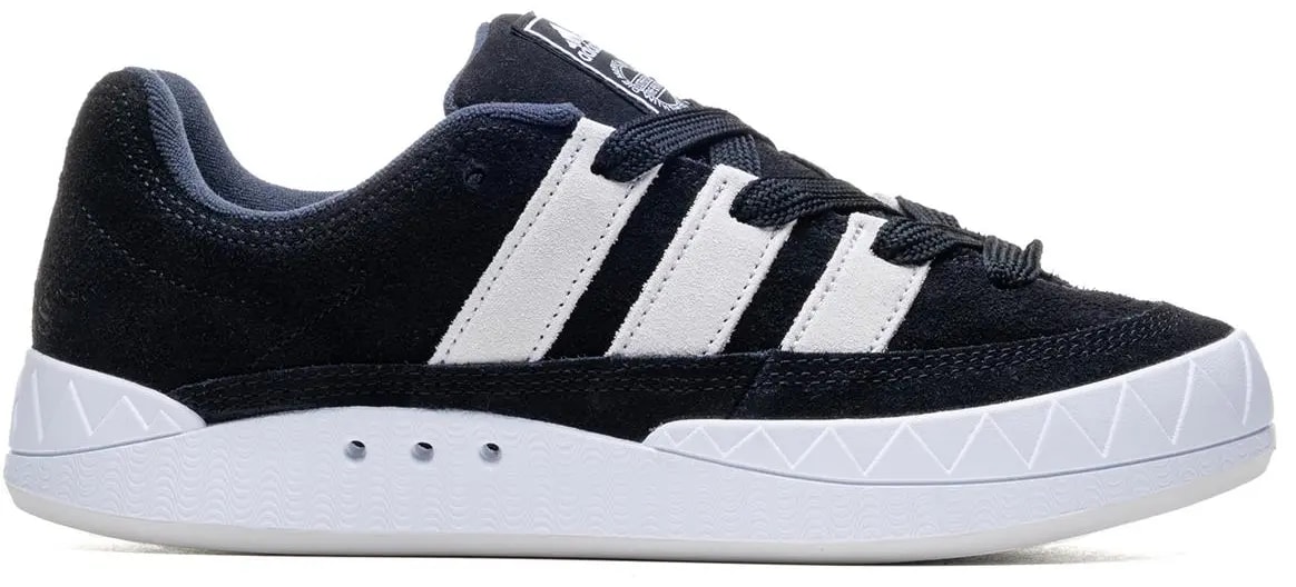 Giày Adidas Adimatic 'Preto' ID8265 — kich-thuoc: 40