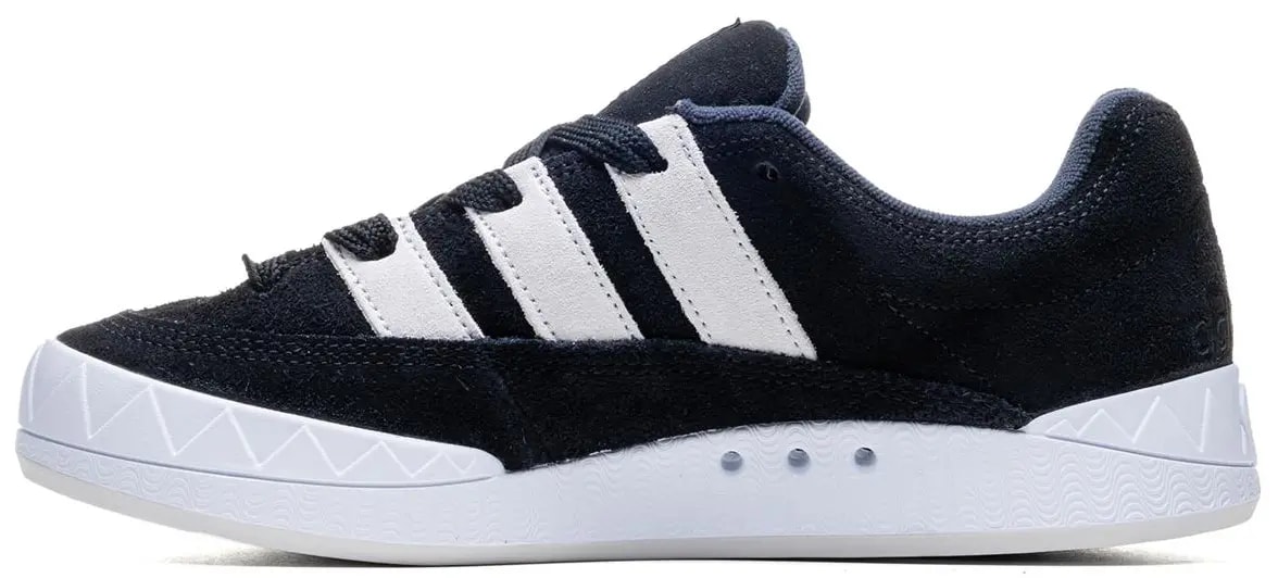 Giày Adidas Adimatic 'Preto' ID8265 — ảnh 2