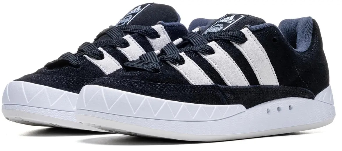 Giày Adidas Adimatic 'Preto' ID8265 — ảnh 3