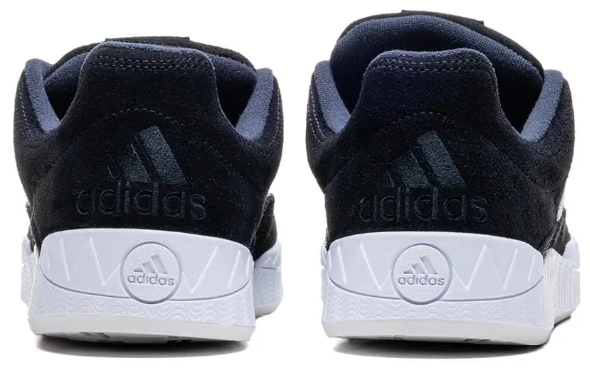 Giày Adidas Adimatic 'Preto' ID8265 — ảnh 4