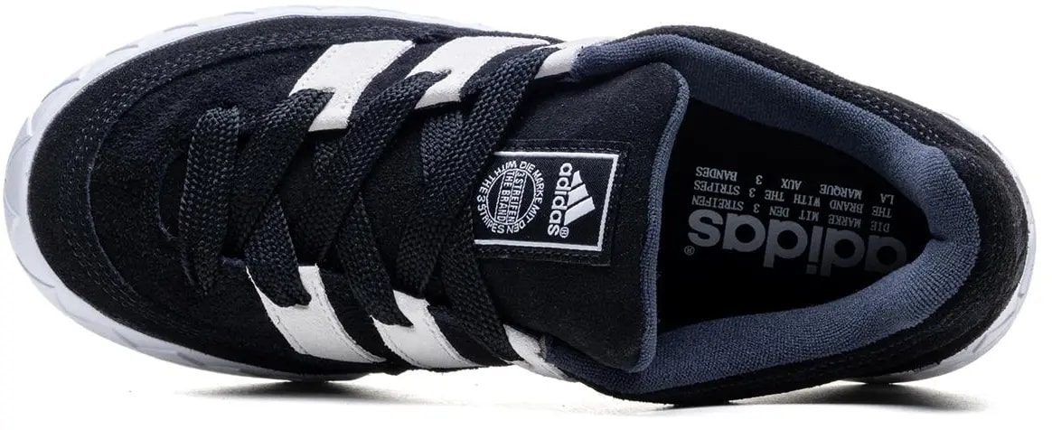 Giày Adidas Adimatic 'Preto' ID8265 — ảnh 5