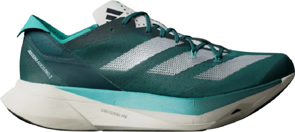 Giày Adidas Adizero Adios Pro 3 'Legacy Teal' ID8470 — kich-thuoc: 36