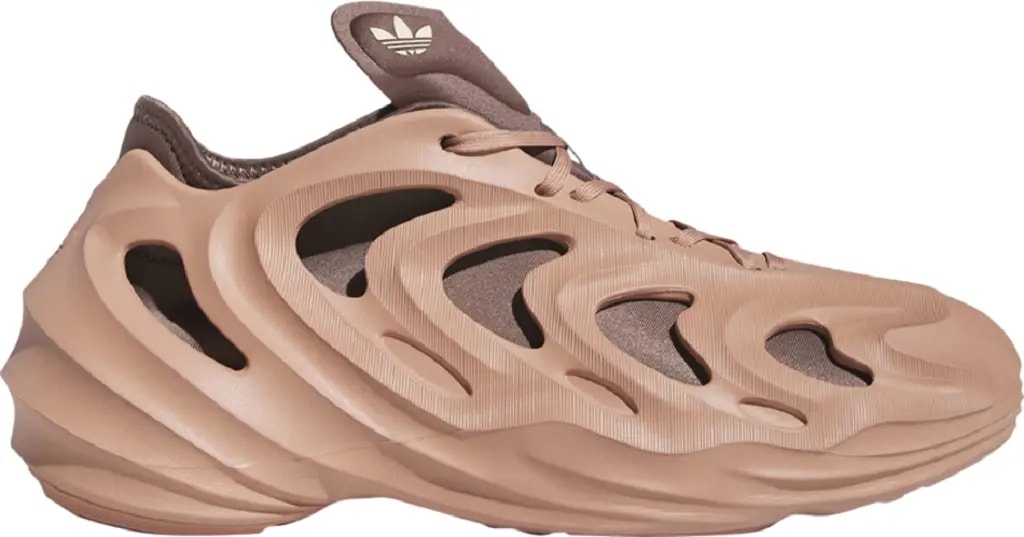 Giày Adidas adiFOM Q 'Clay Strata Earth Strata' IE4701 — kich-thuoc: 38
