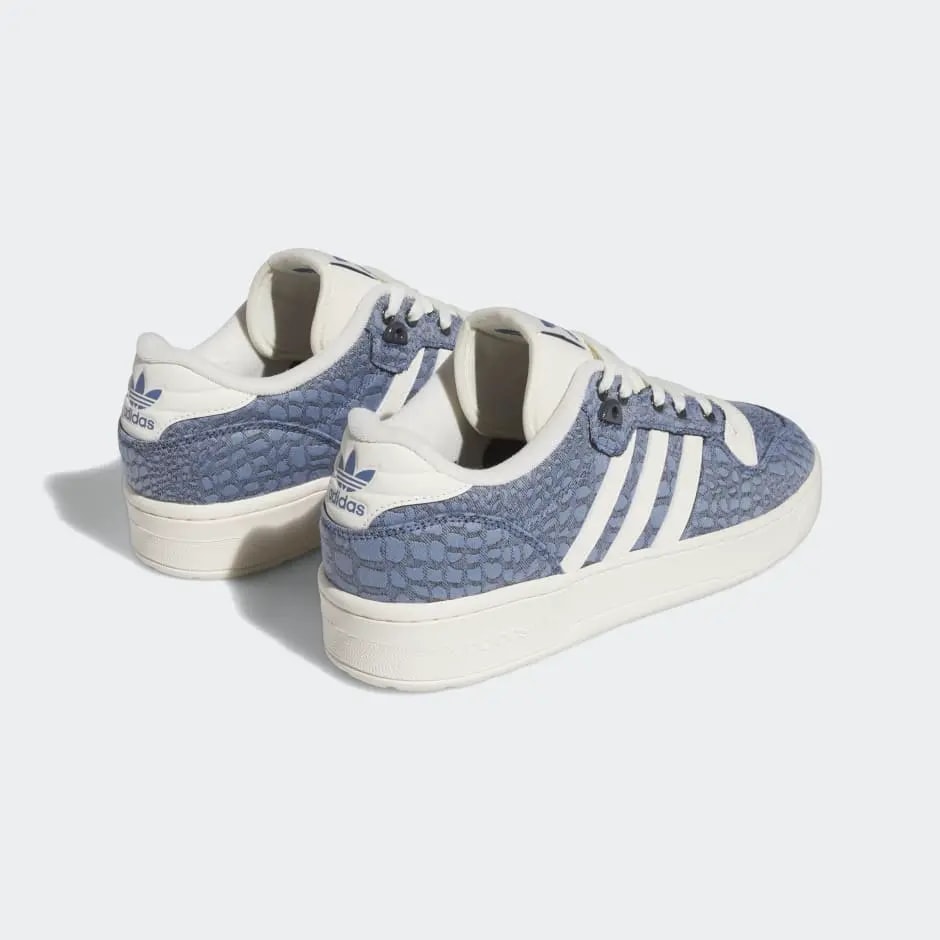 Giày Adidas Rivalry Low 'Crew Blue' IE4871 — ảnh 3