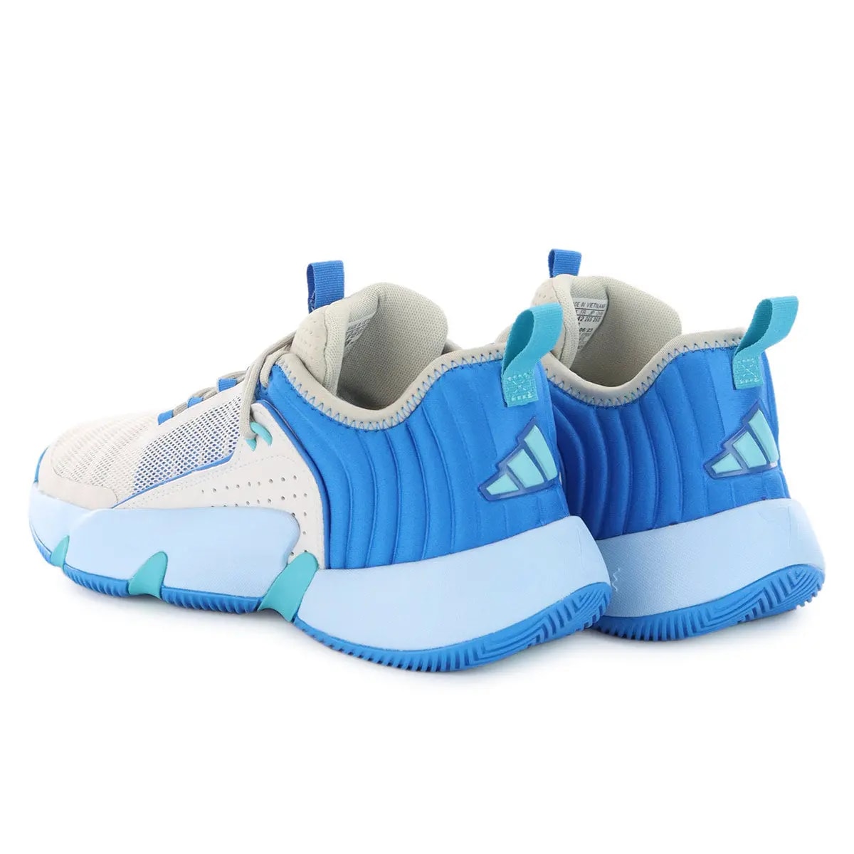 Giày Adidas Trae Unlimited 'Bright Blue' IF5610 — ảnh 3