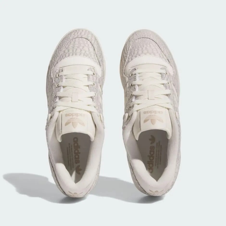 Giày Adidas Rivalry Low 'Grey' IG0078 — ảnh 2