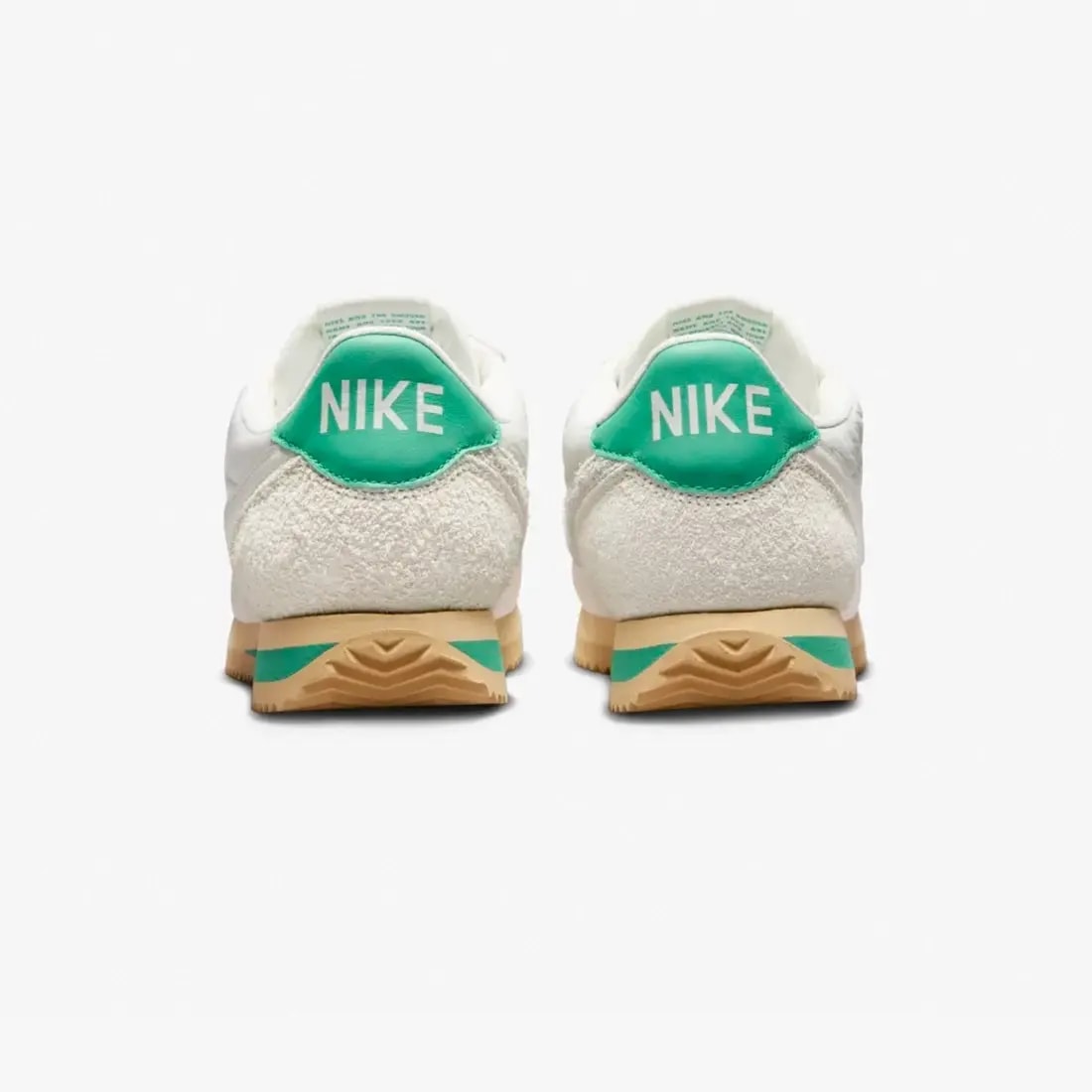 Giày Nike Cortez 'Sail and Stadium Green' FZ3967-072 — ảnh 5