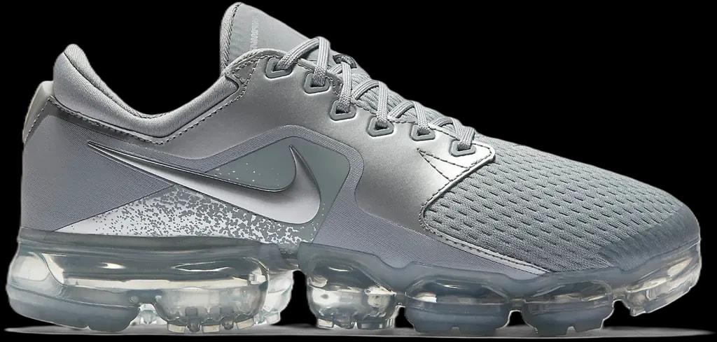 Giày Nike Air VaporMax CS 'Wolf Grey' AH9045-006 — kich-thuoc: 36