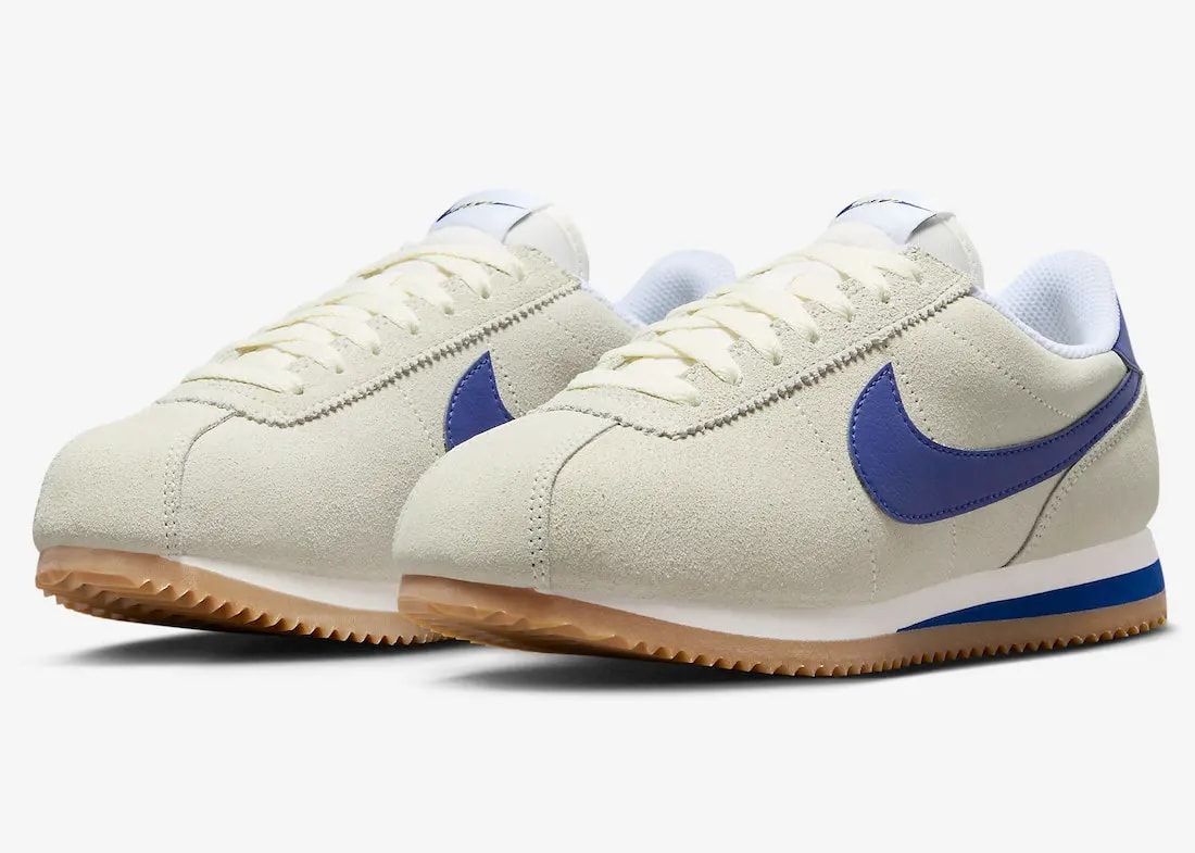 Giày Nike Cortez 'Athletic Department' FQ8108-110 — ảnh 5