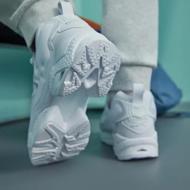 Giày Reebok Instapump Fury 95 'White' GX9432 — ảnh 2