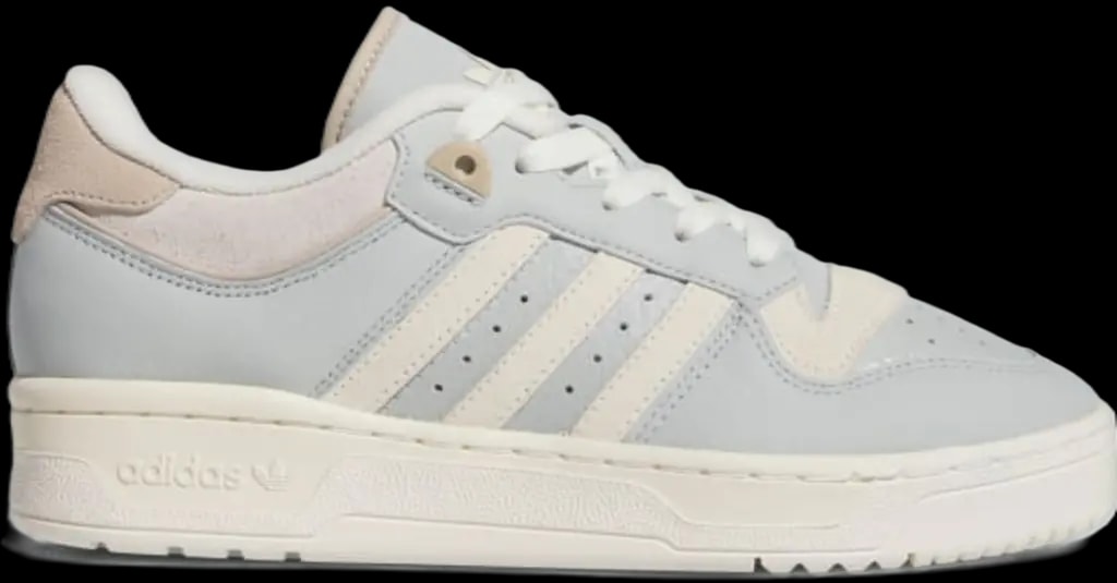 Giày Adidas Rivalry Low 'Cream White' IF5183 — kich-thuoc: 37 1/3