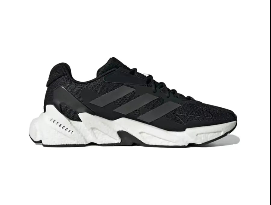 Giày Adidas X9000L4 'Black' S23669 — ảnh 3