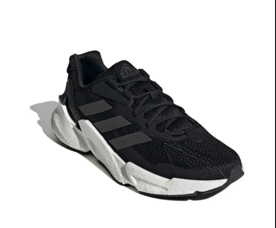 Giày Adidas X9000L4 'Black' S23669 — ảnh 4