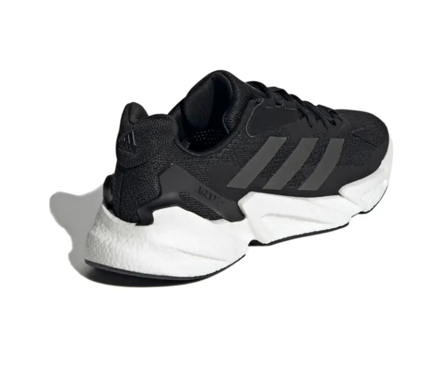 Giày Adidas X9000L4 'Black' S23669 — ảnh 5