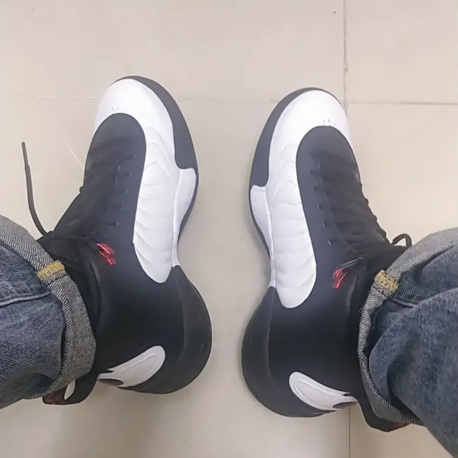 Giày Nike Air Jordan Jumpman Pro 'Bulls' DN3686-061 — ảnh 4