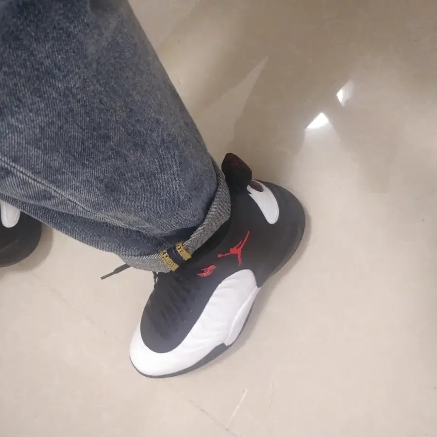 Giày Nike Air Jordan Jumpman Pro 'Bulls' DN3686-061 — ảnh 5