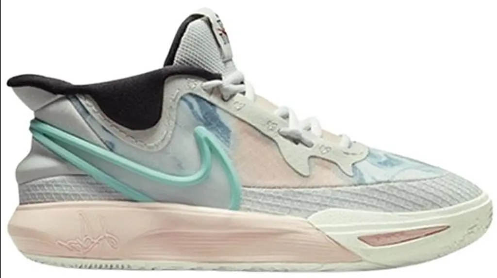 Giày Nike Kyrie 8 'Just Do It' DQ8076-002 — kich-thuoc: 38