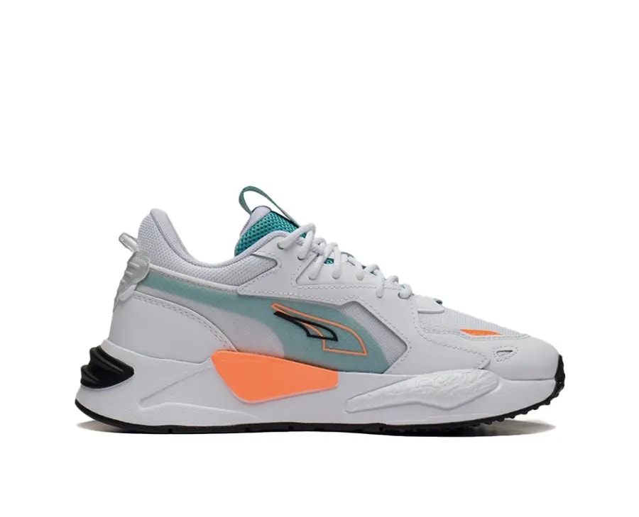 Giày Puma RS-Z Multi Fs Low Tops 'Grey Blue' 383409-01 — ảnh 2