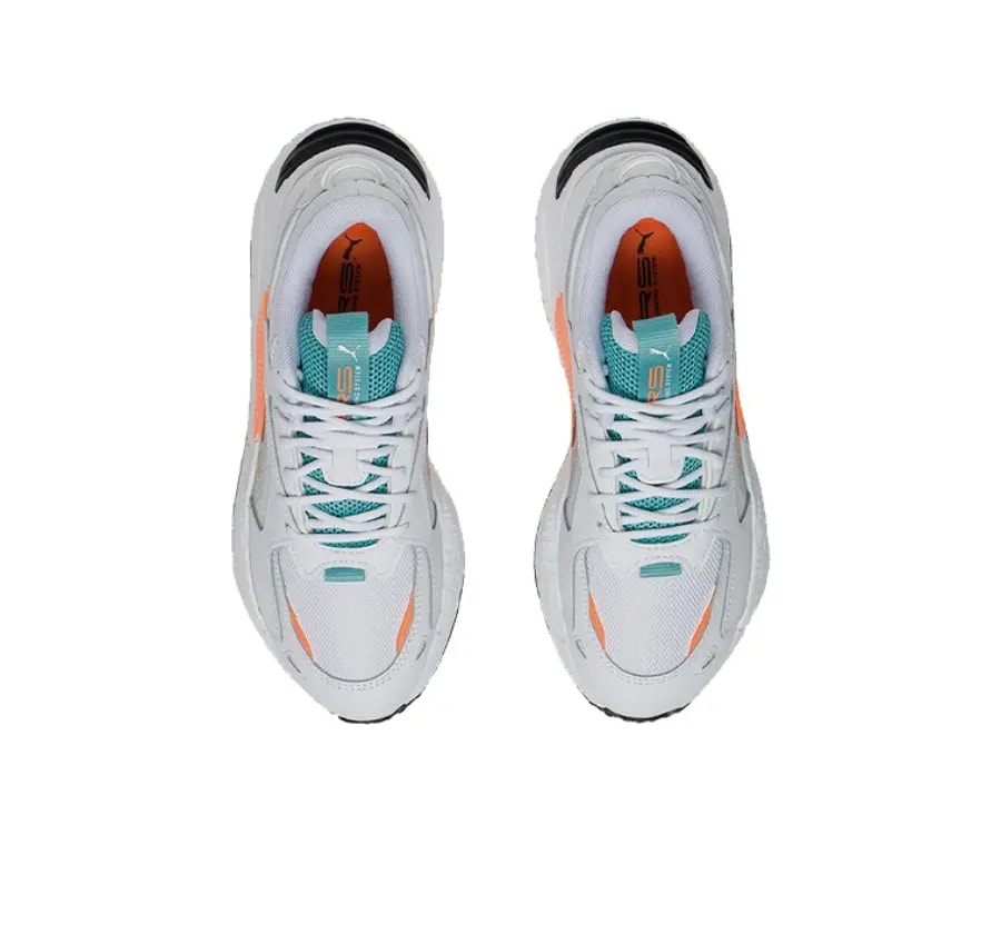 Giày Puma RS-Z Multi Fs Low Tops 'Grey Blue' 383409-01 — ảnh 4