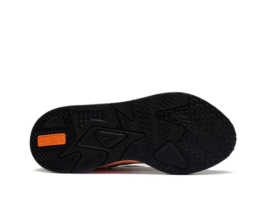 Giày Puma RS-Z Multi Fs Low Tops 'Grey Blue' 383409-01 — ảnh 5