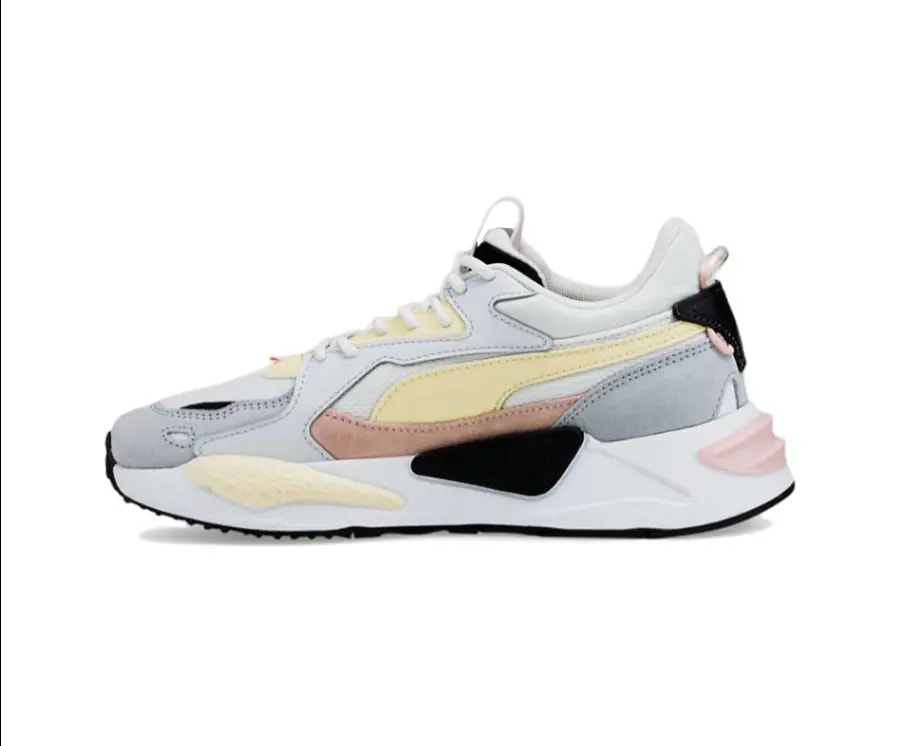 Giày Puma RS-Z 'Reinvent' 383219-04 — ảnh 2