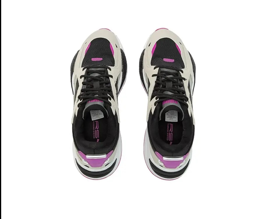 Giày Puma RS-Z 'Luminous Black Purple' 384082-02 — ảnh 5
