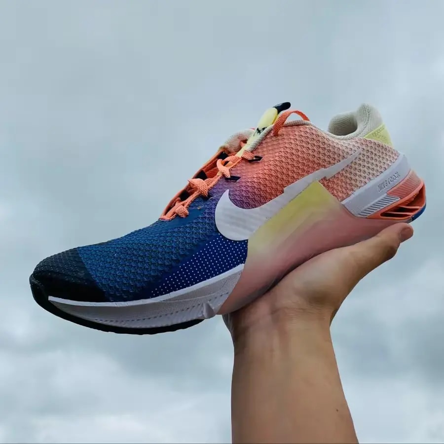 Giày Nike Metcon 7 AMP 'Multi-Color' DM0259-900 — ảnh 2