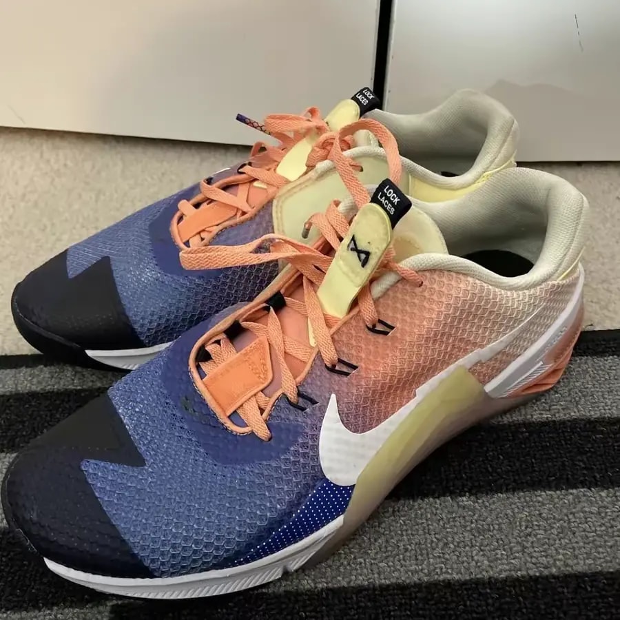 Giày Nike Metcon 7 AMP 'Multi-Color' DM0259-900 — ảnh 3