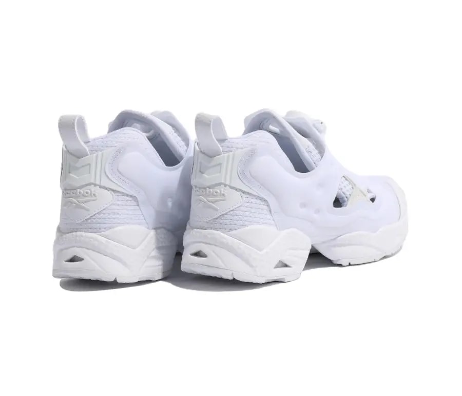 Giày Reebok Instapump Fury 95 'White' GX9432 — ảnh 5
