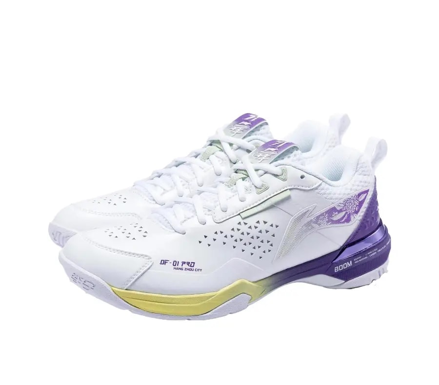 Giày Lining Blade Pro 'White' AYAT005-6 — ảnh 2