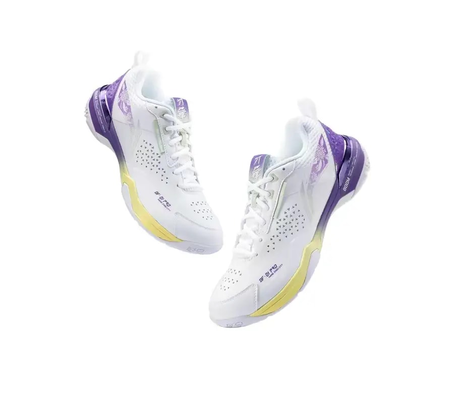 Giày Lining Blade Pro 'White' AYAT005-6 — ảnh 3