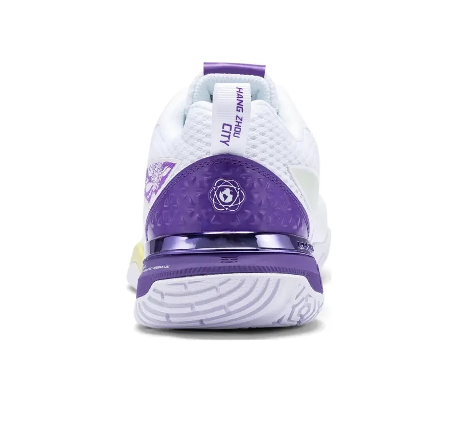 Giày Lining Blade Pro 'White' AYAT005-6 — ảnh 5