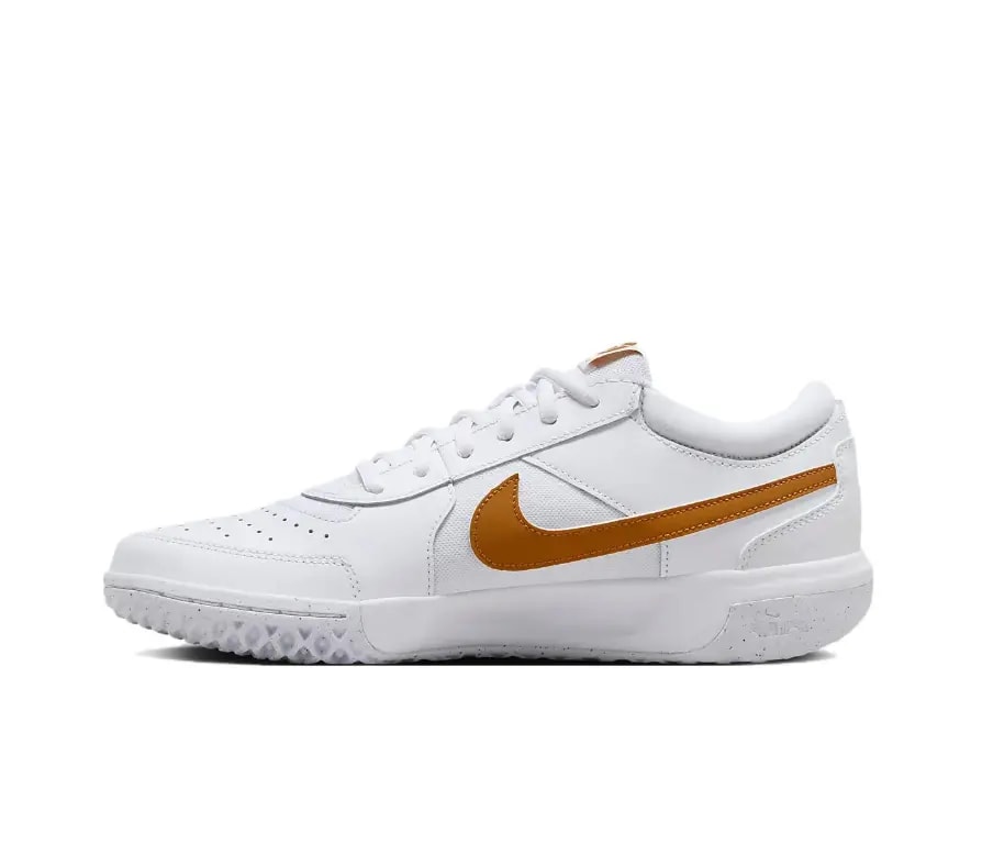 Giày Nike Court Air Zoom Lite 3 'White' DV3258-103 — ảnh 5