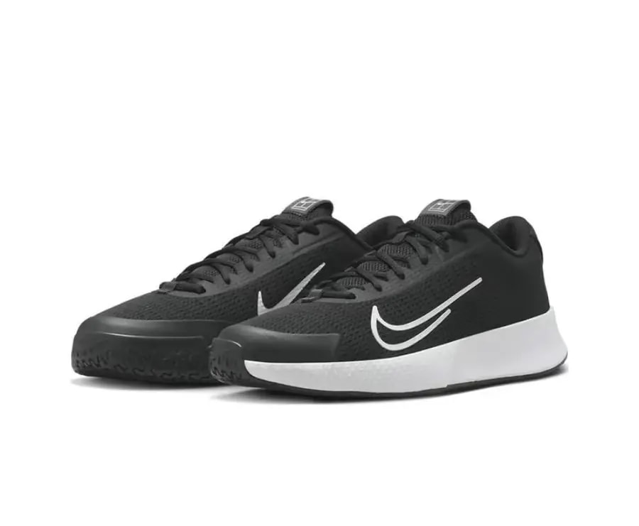 Giày Nike Court Vapor Lite 2 'Black' DV2018-001 — ảnh 2