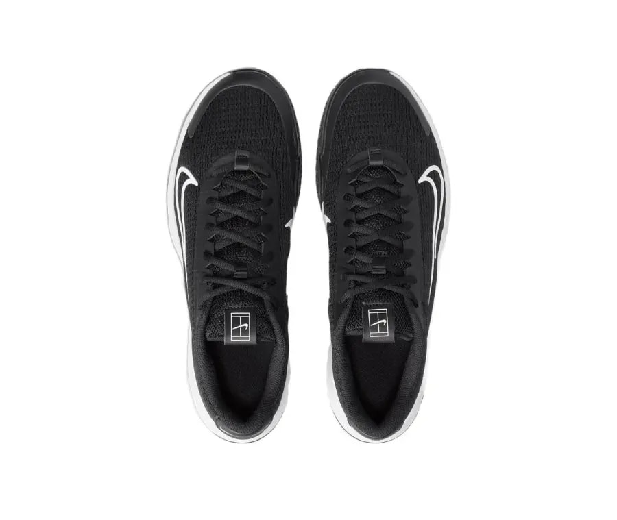 Giày Nike Court Vapor Lite 2 'Black' DV2018-001 — ảnh 3