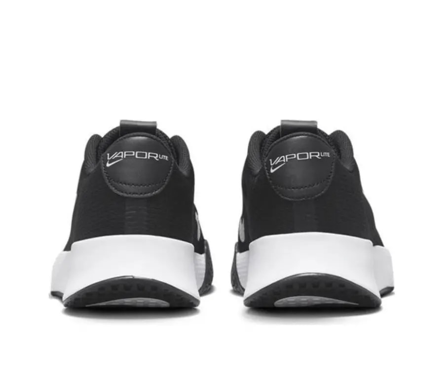 Giày Nike Court Vapor Lite 2 'Black' DV2018-001 — ảnh 4