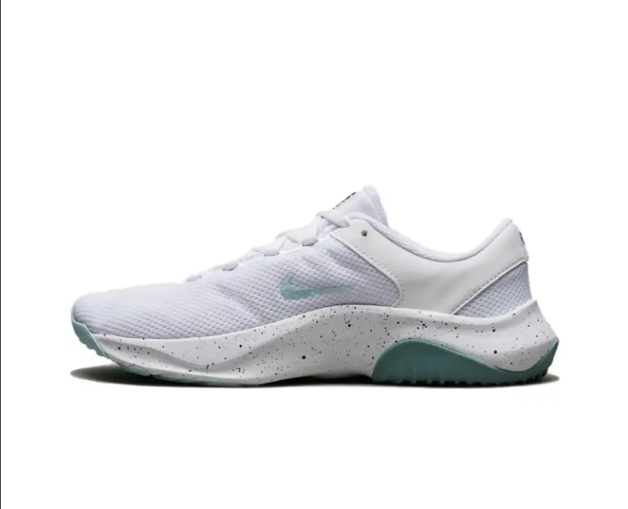 Giày Nike Legend Essential 3 'White' DM1119-101 — ảnh 2