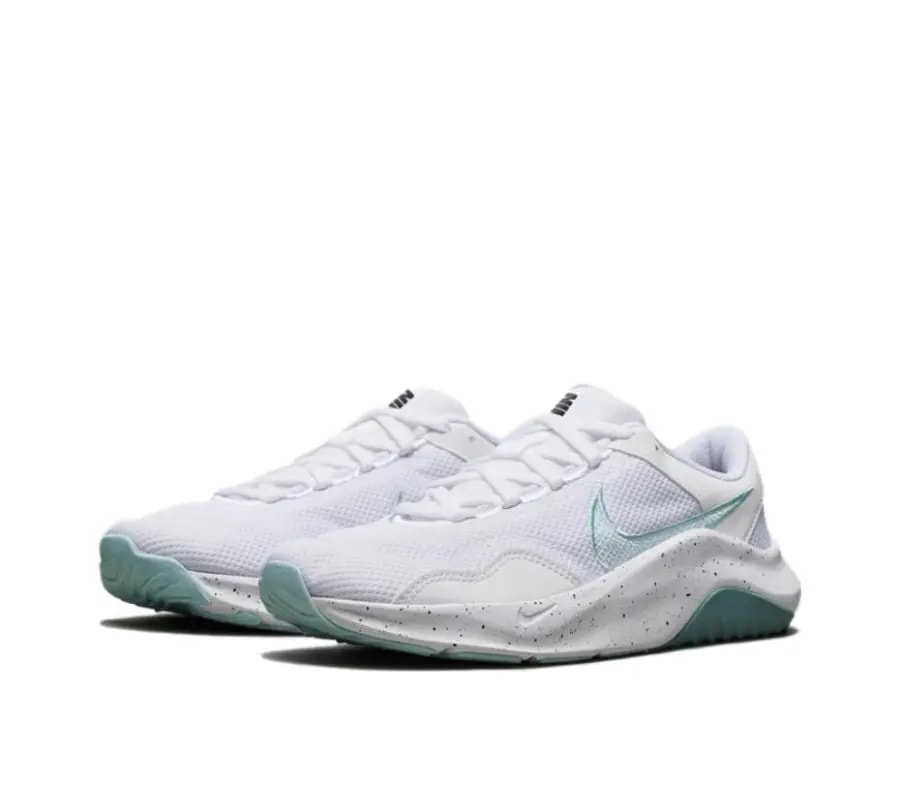 Giày Nike Legend Essential 3 'White' DM1119-101 — ảnh 3