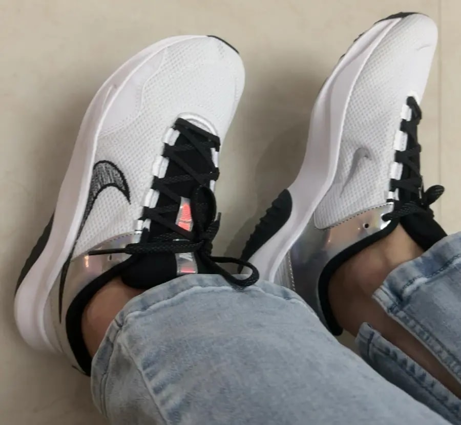 Giày Nike Legend Essential 3 Next Nature 'White' DQ4674-100 — ảnh 2