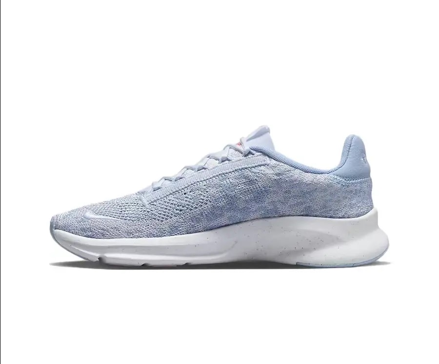 Giày Nike SuperRep Go 3 Flyknit Next Nature 'Blue' DH3393-005 — ảnh 2