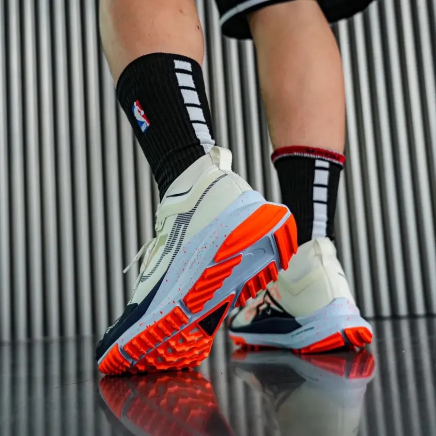 Giày Nike React Pegasus Trail 4 GORE-TEX 'Total Orange' DJ7926-004 — ảnh 3