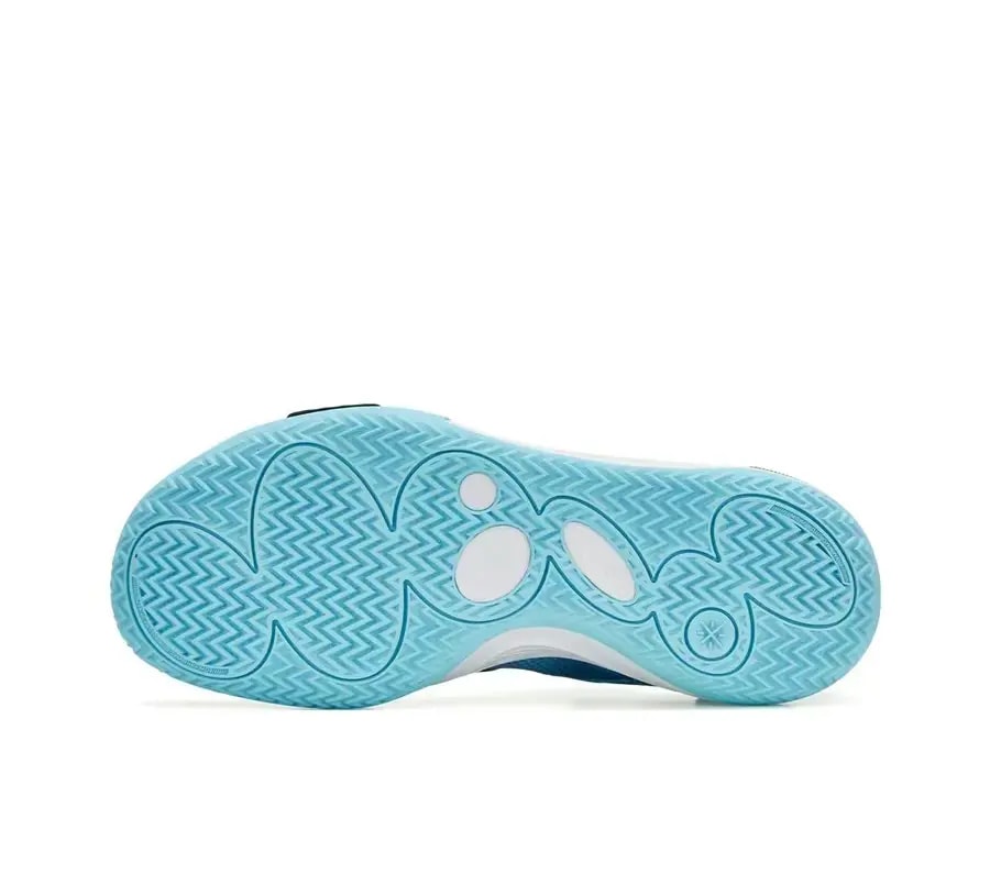 Giày Lining Wade All City 11 'Blue' YKBT018-9 — ảnh 5