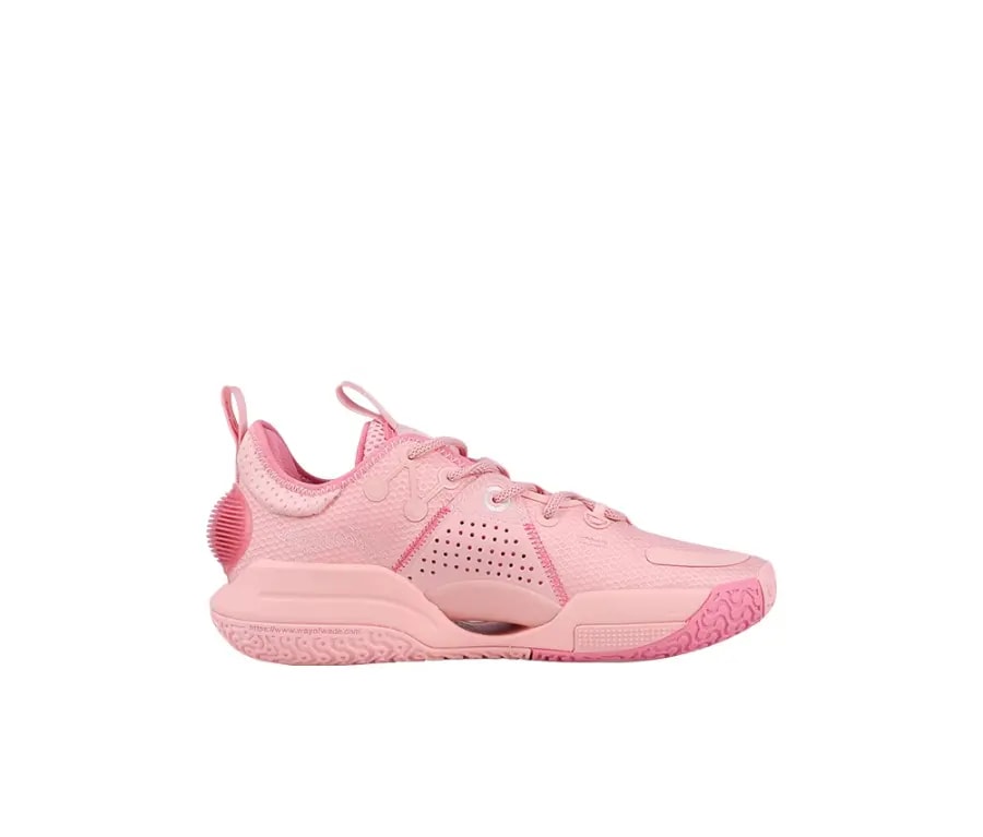 Giày Lining Wade All City 9 V1.5 'Pink' ABPR033-5 — ảnh 4