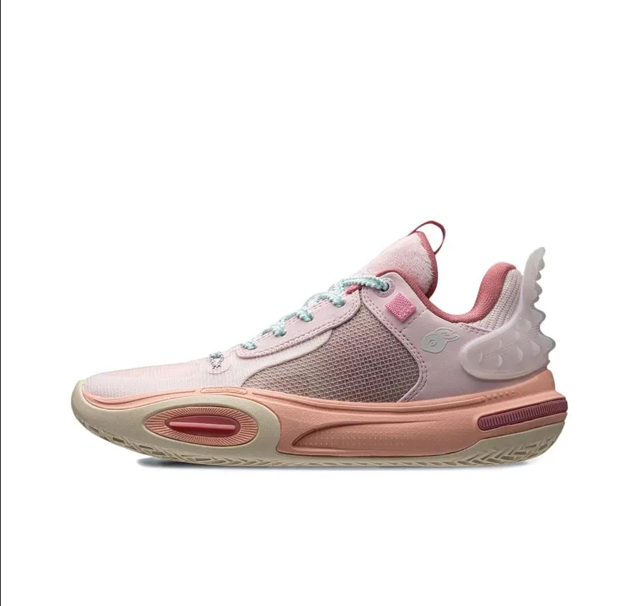 Giày Lining Wade All City 11 'Light Pink' ABPT005-5 — ảnh 4