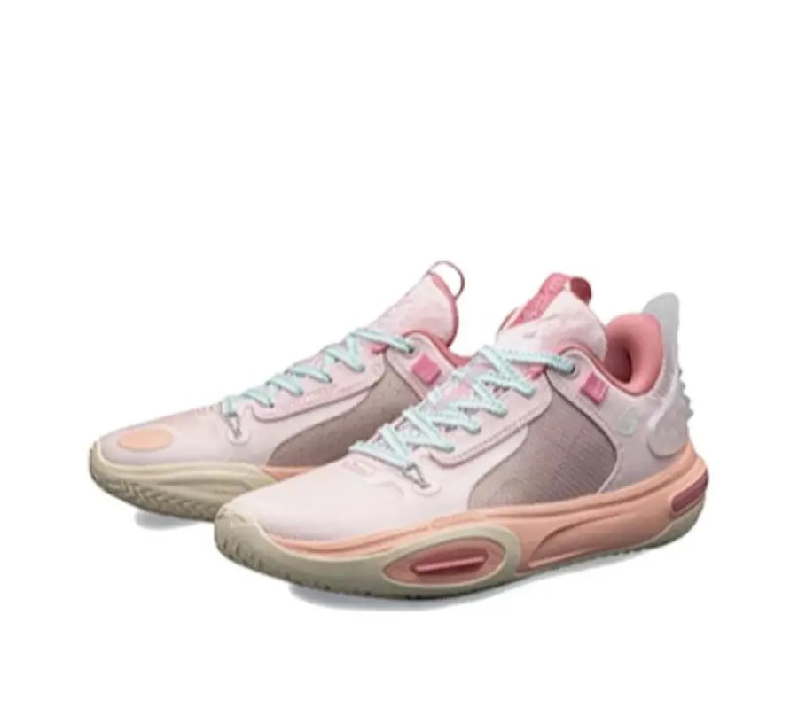 Giày Lining Wade All City 11 'Light Pink' ABPT005-5 — ảnh 5